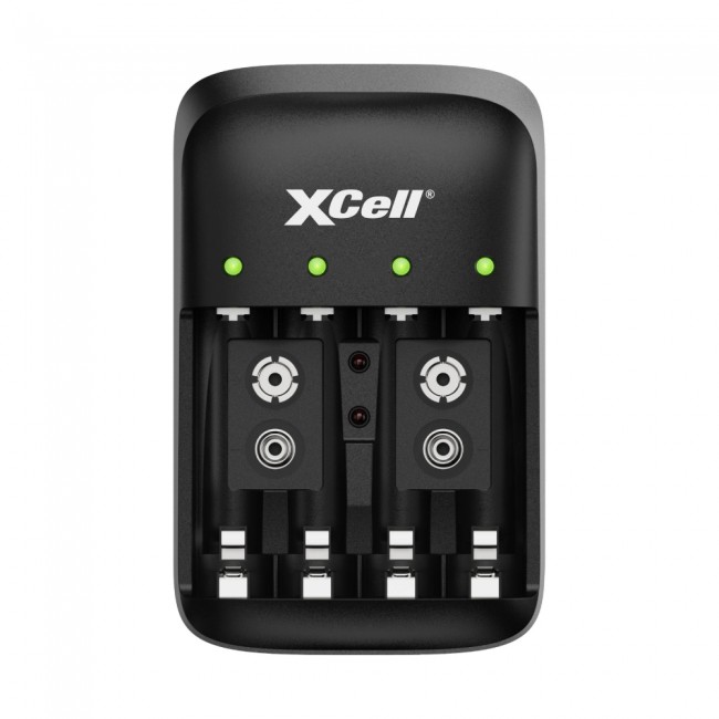 XCell BC-X500 punjač Ni-MH/Ni-Cd baterija