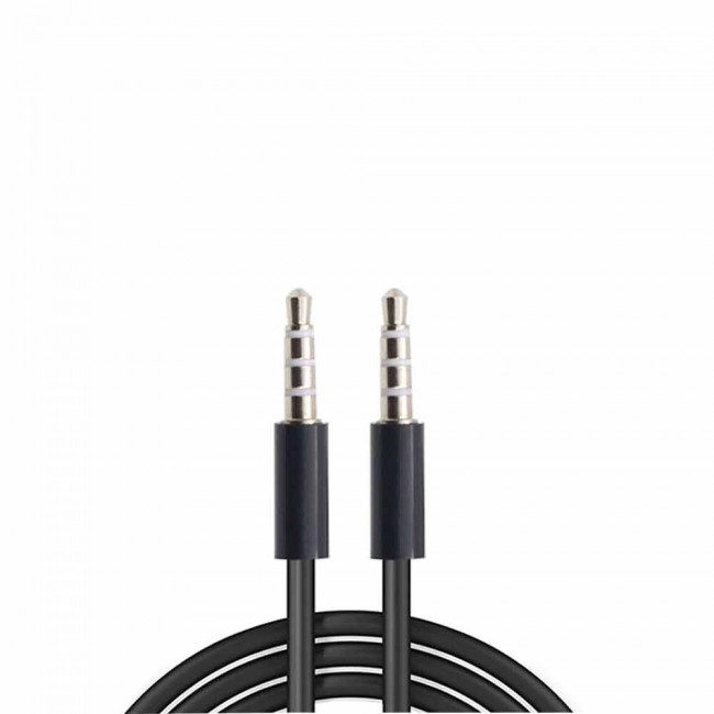 Xwave Audio kabl NT 3.5mm-3.5mm AUX 1.5m