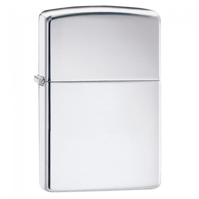 Zippo 250  High Polish Chrome upaljač