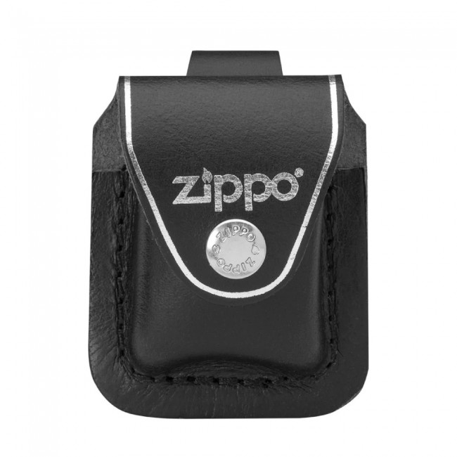 Zippo LPLBK Crna futrola za upaljač