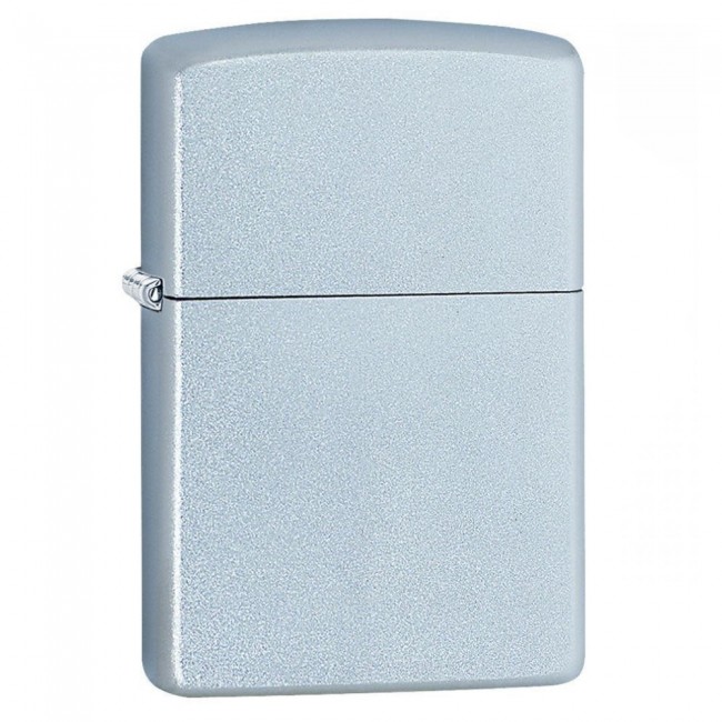 Zippo 205 Satin Chrome upaljač