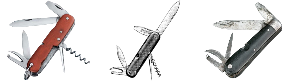 Victorinox nozevi